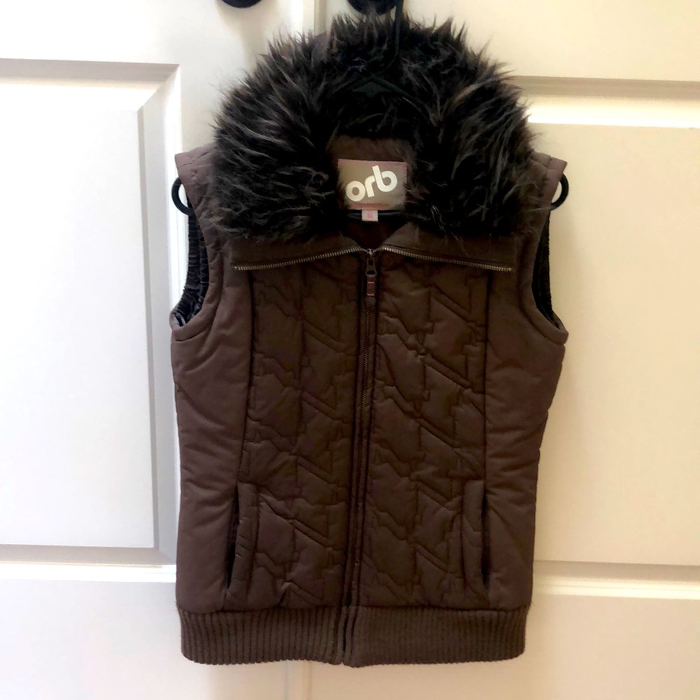 Orb vest